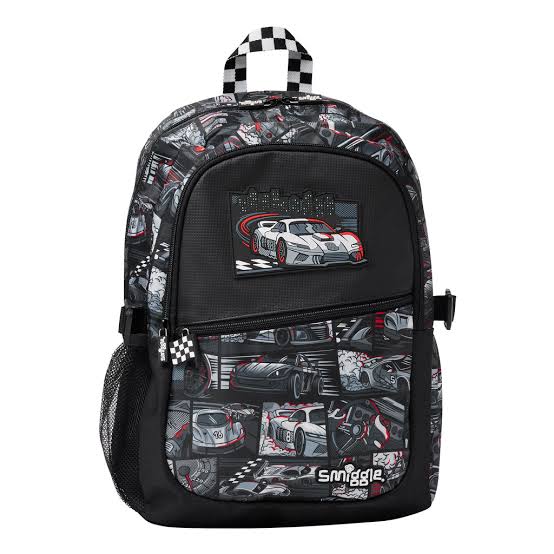 Smiggle - 16 inch Premium Backpacks - Kidspark